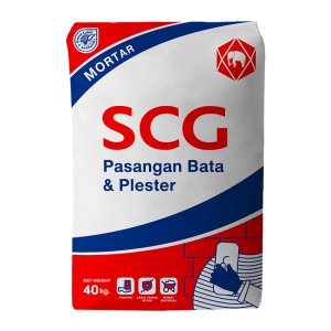 mortar pasangan bata plesteran