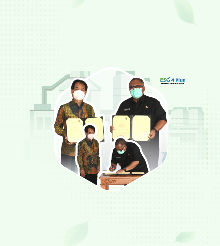 Refuse Derived Fuel PT Semen Jawa