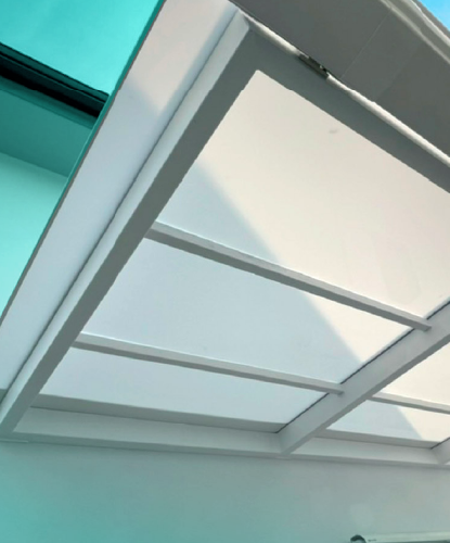 Shinkolite Shade Series