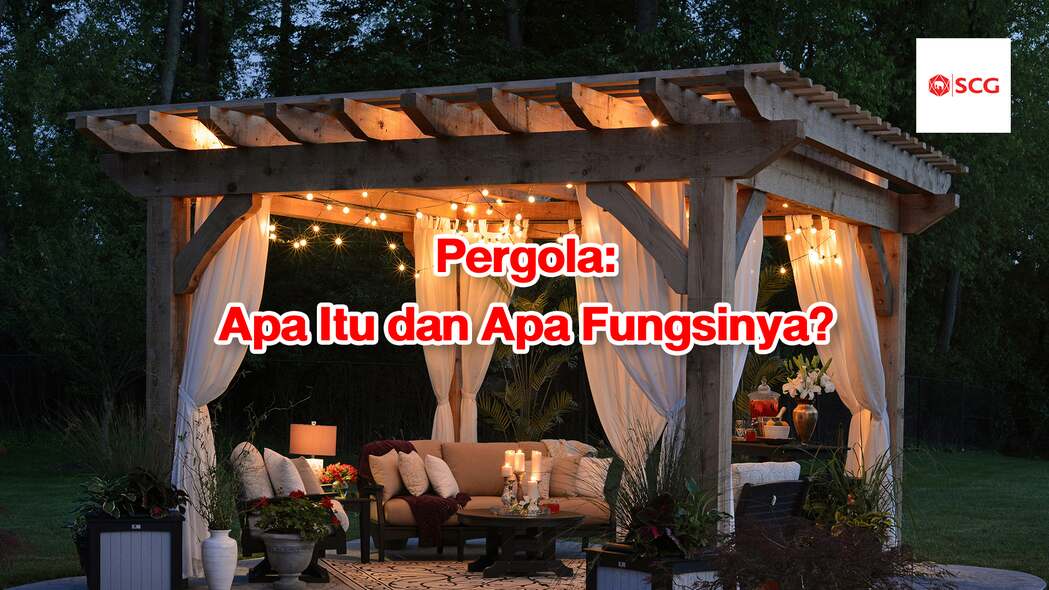 Pergola