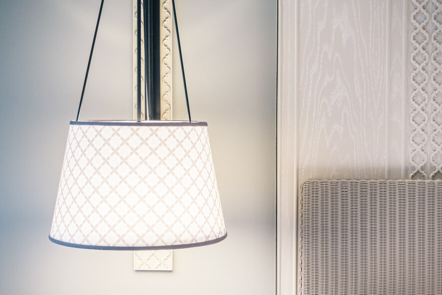 lampu gantung skandinavian