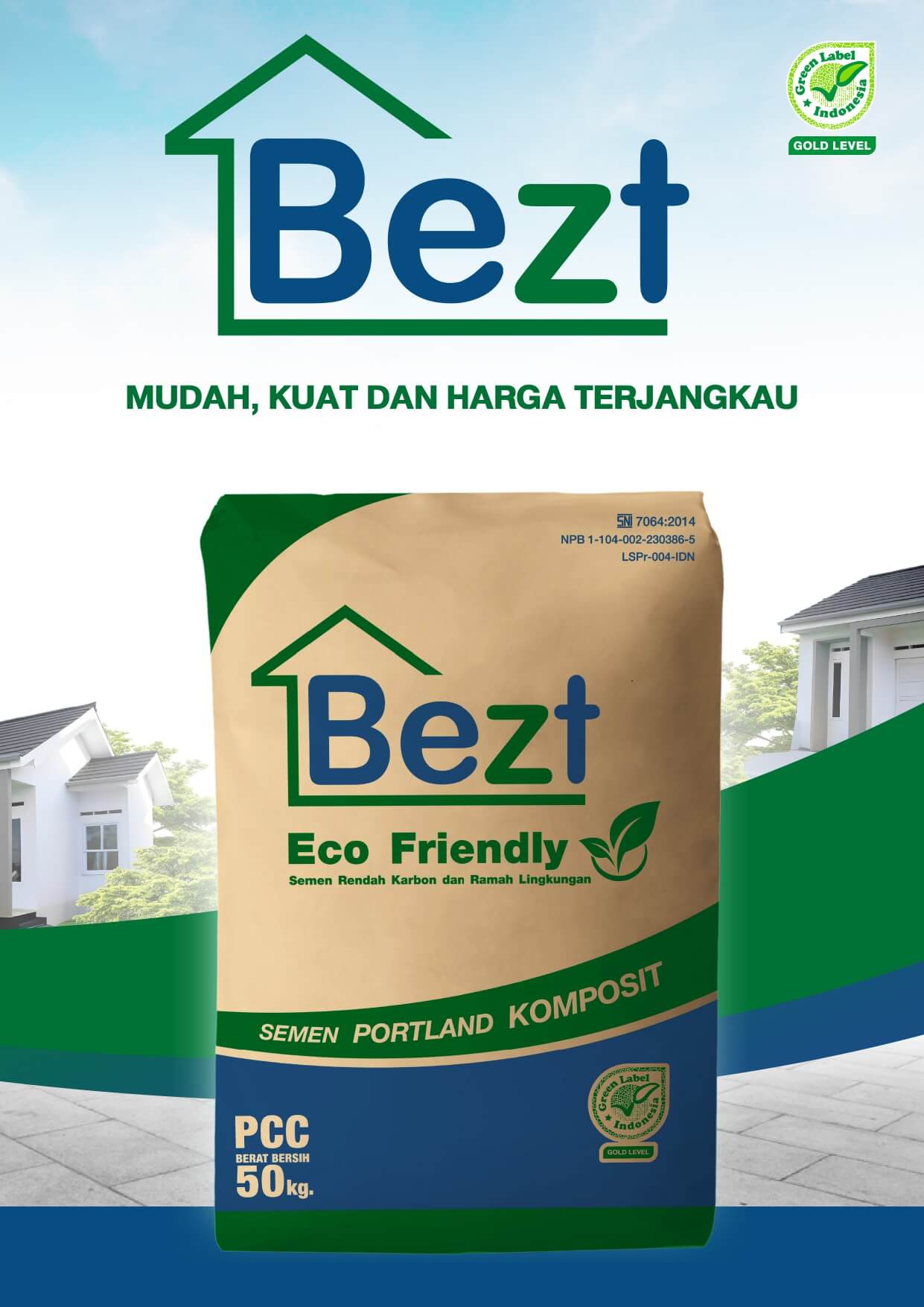 Bezt Cement Brochure Low Carbon