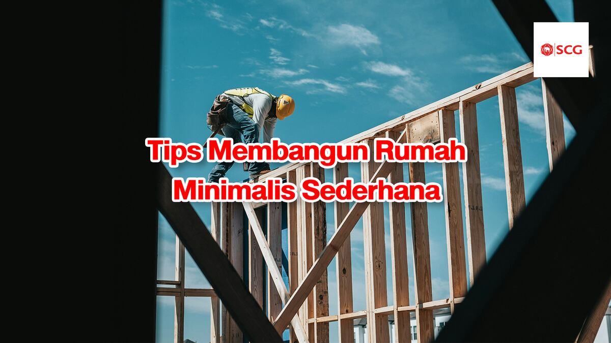 rumah minimalis sederhana
