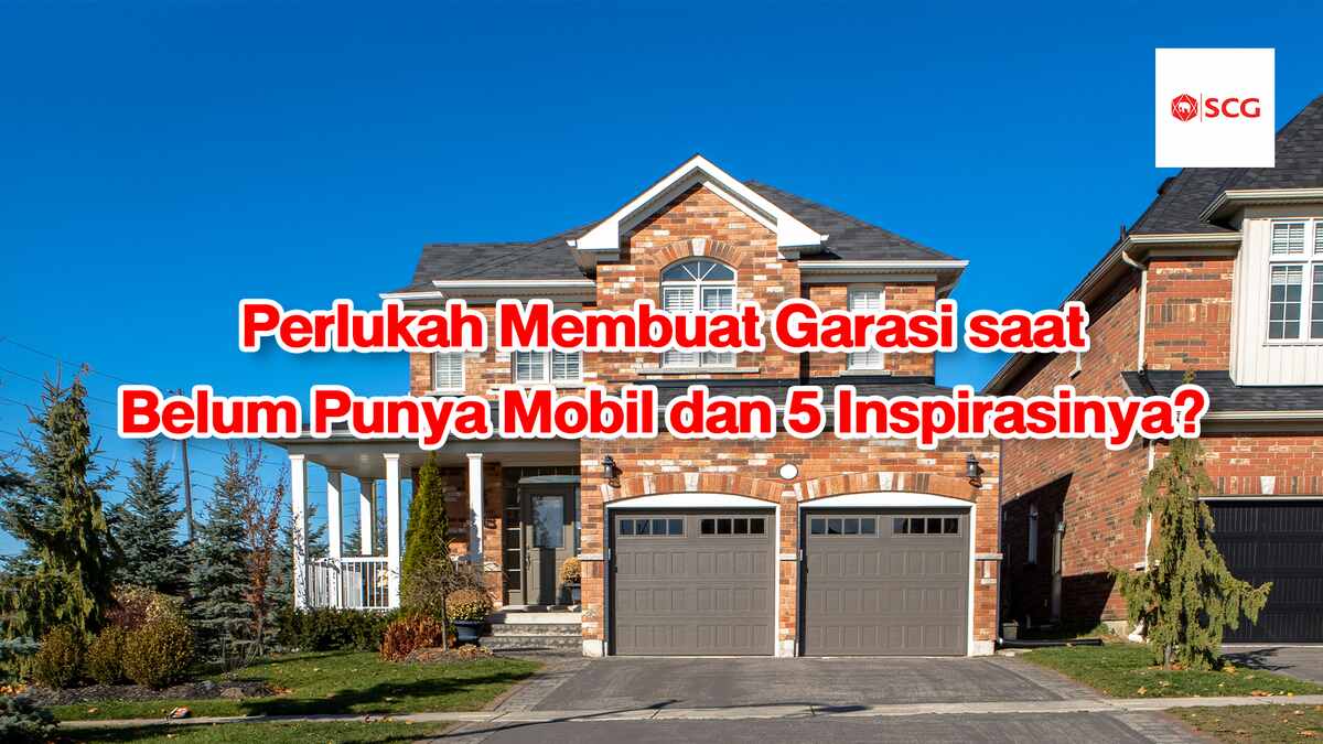 Garasi mobil