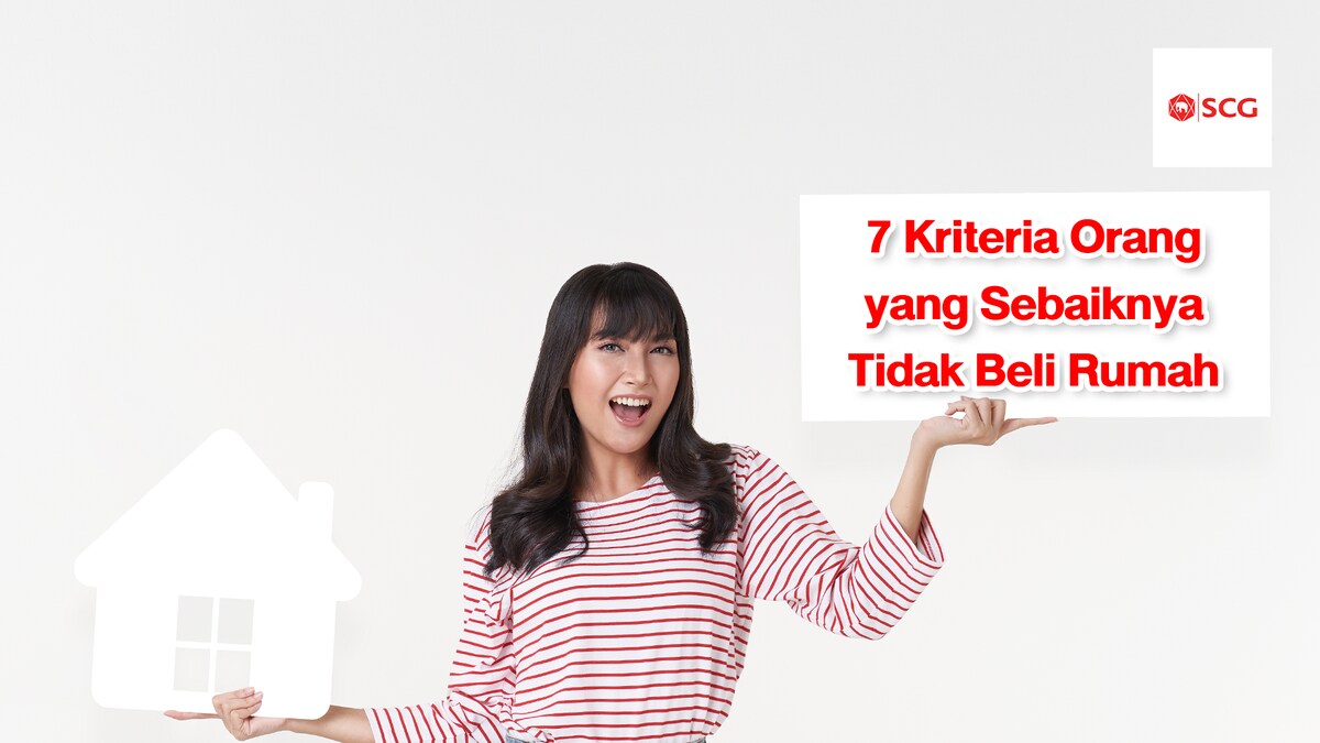 Beli rumah
