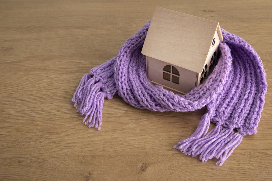 kombinasi warna ungu