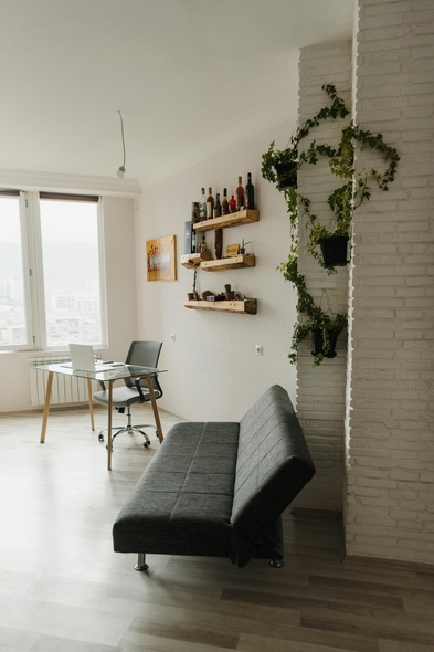 Desain Rumah Type 36