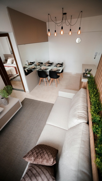 Desain Rumah Type 36