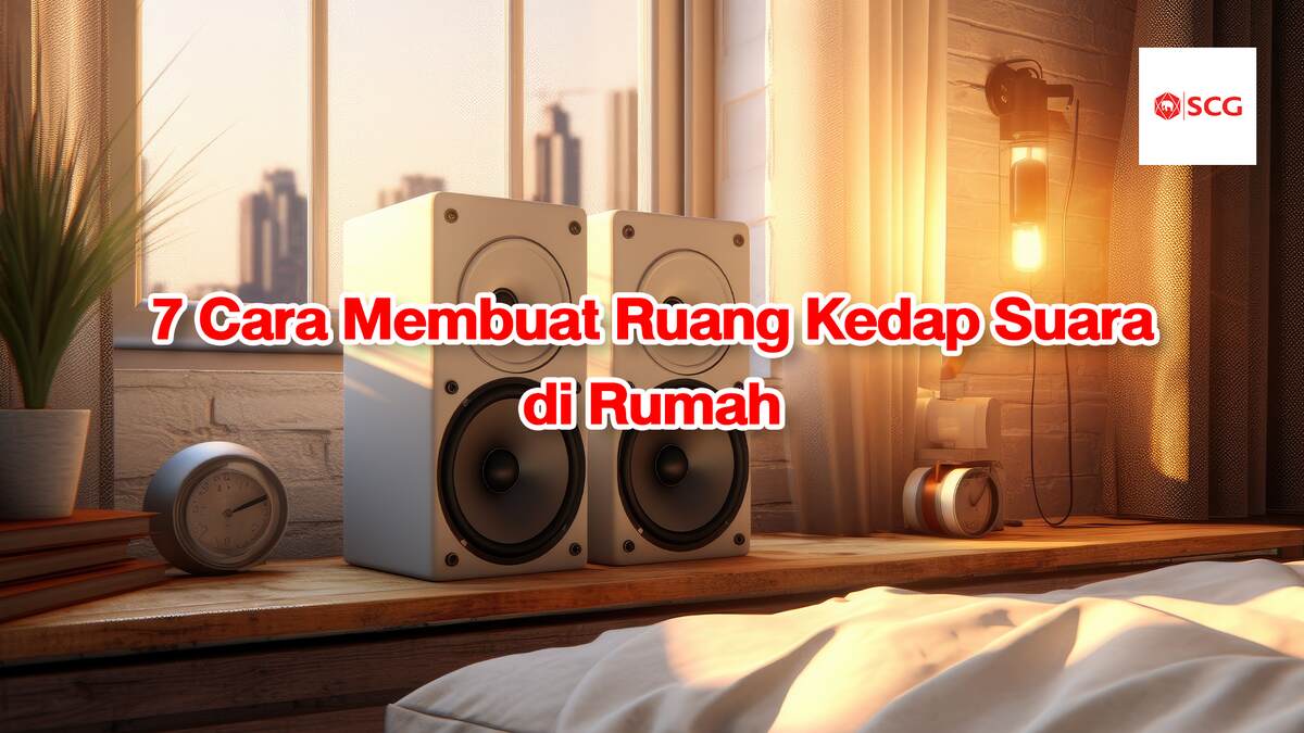 Ruang kedap suara