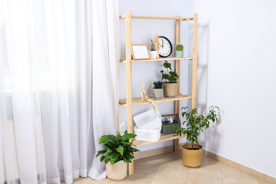 barang estetik fungsional