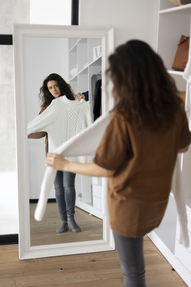 barang estetik fungsional