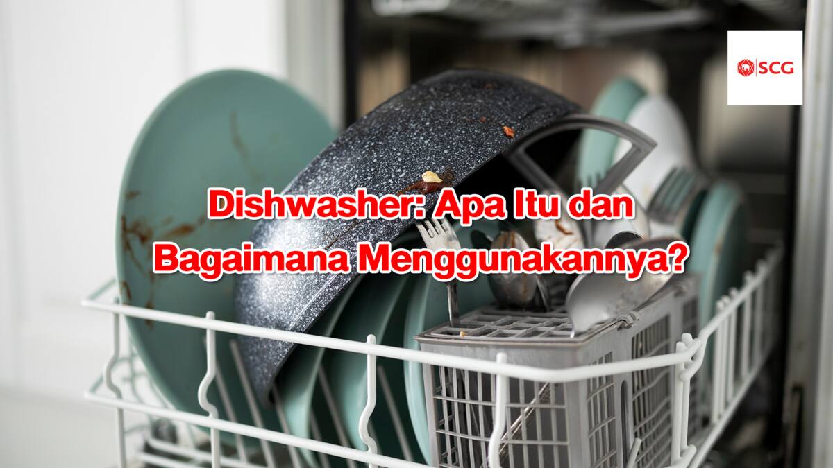Dishwasher