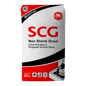 Mortar Non-Shrink Grout