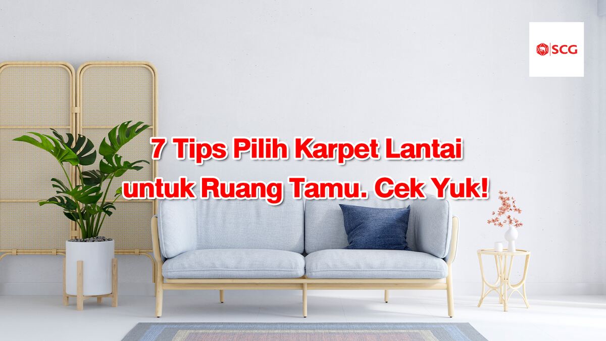 karpet lantai