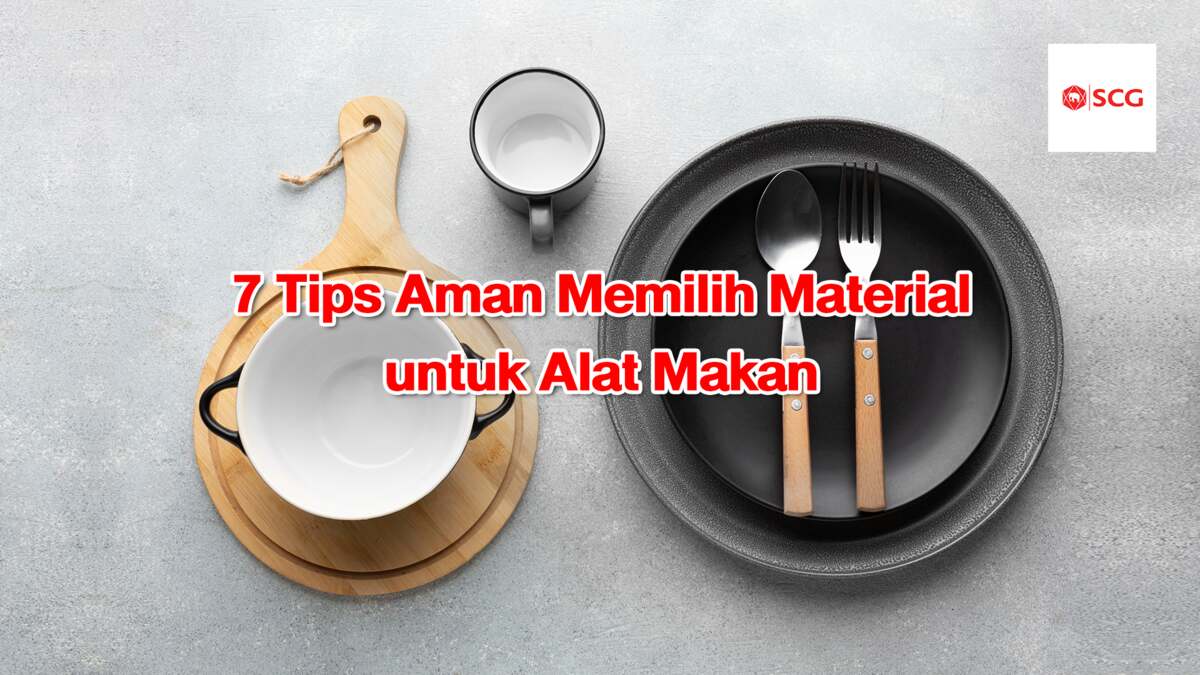 alat makan