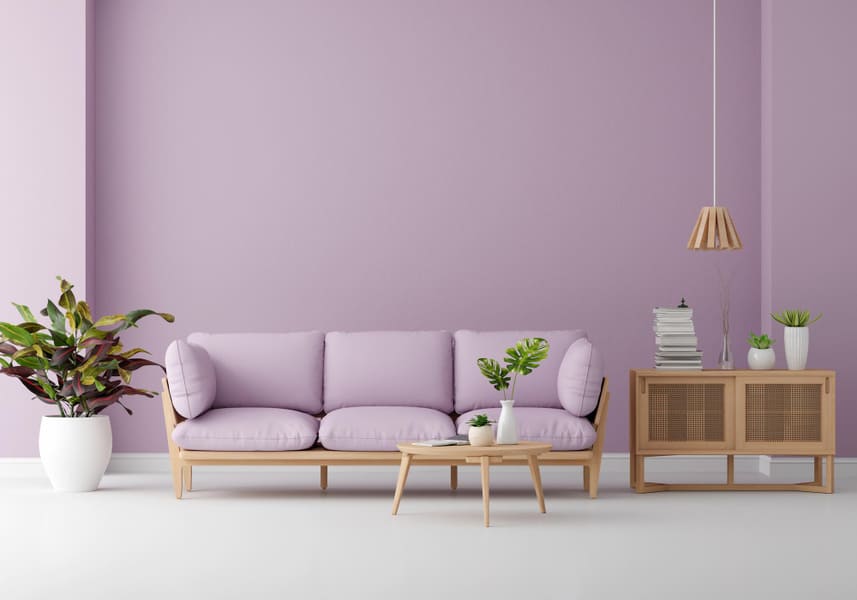warna cat rumah