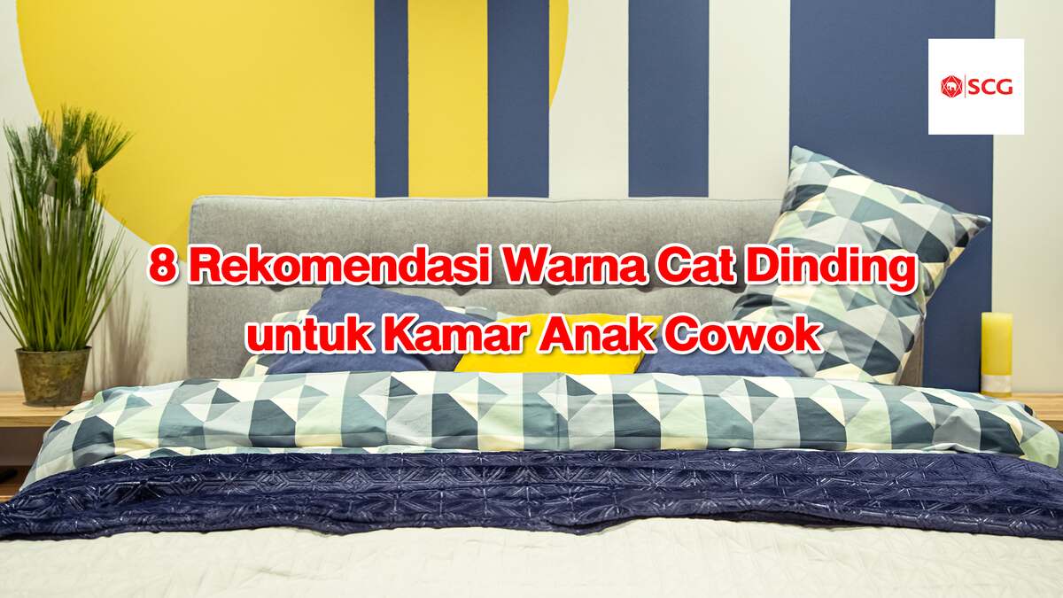 warna cat dinding