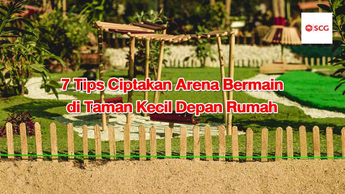 Taman arena bermain