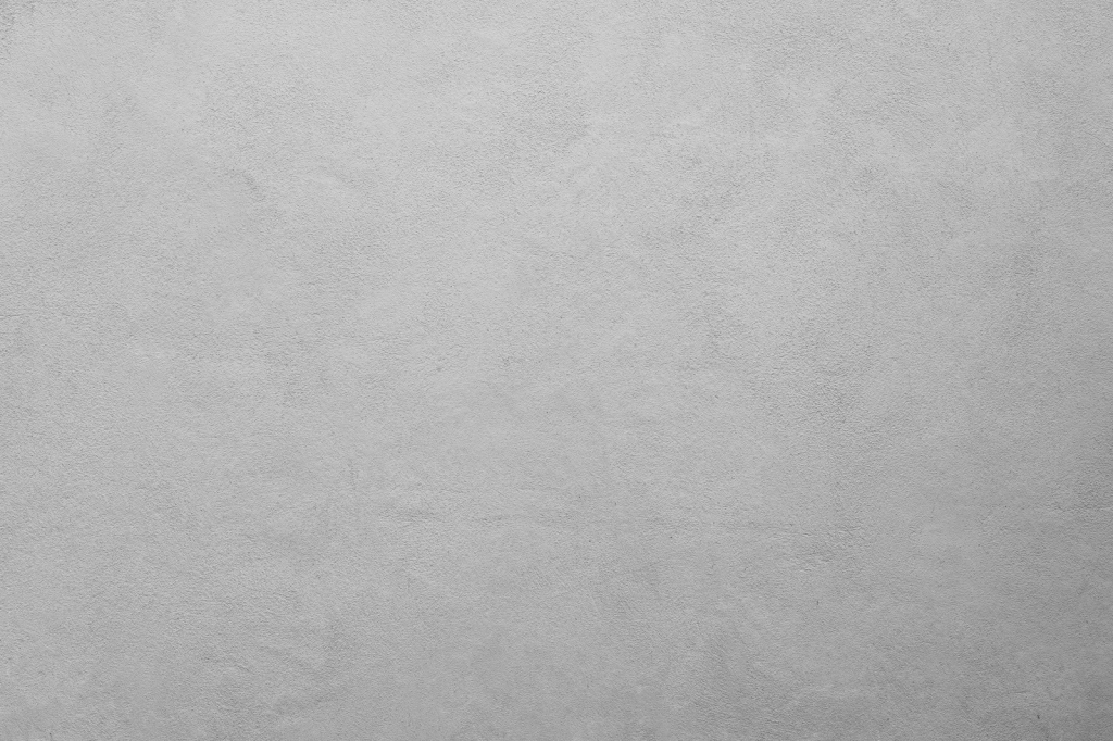 Detail hasil plesteran dinding yang rata dan siap finishing.