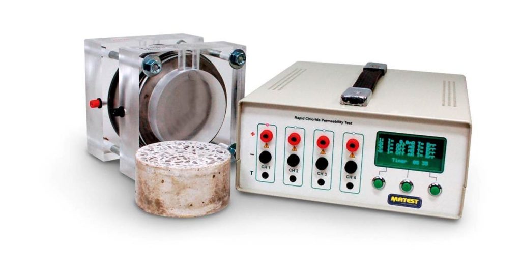 Standar dan Pedoman dalam Pengujian Mutu Beton