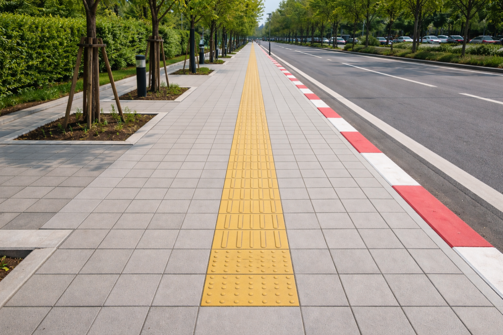 Tampilan Estetik dan Variasi Warna