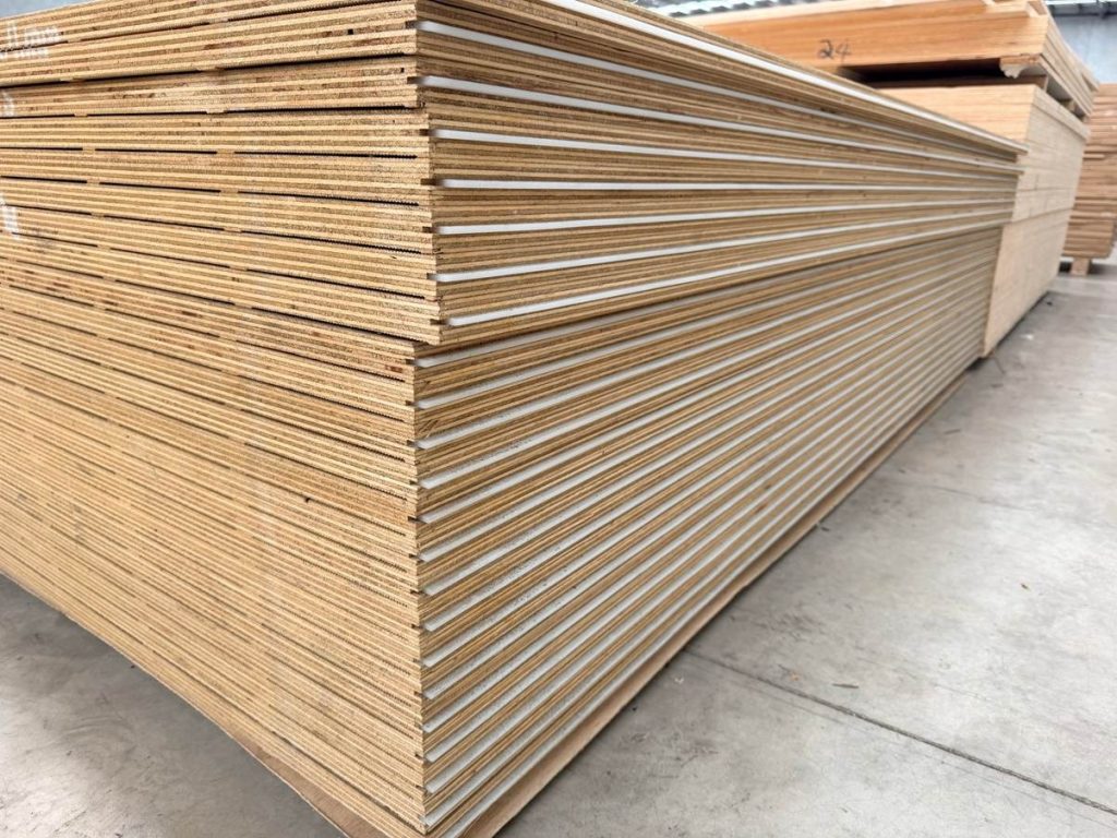 Perencanaan material sebelum renovasi