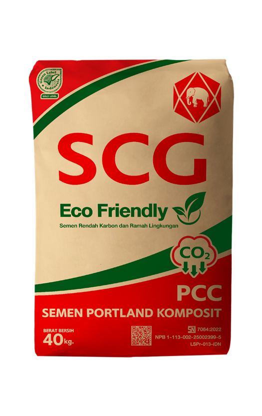 Semen SCG PCC