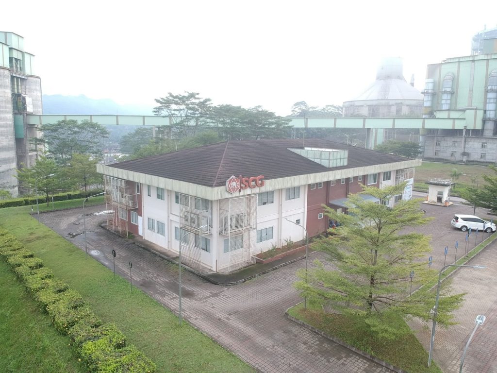 Peran Semen Ramah Lingkungan dalam Mengurangi Jejak Karbon