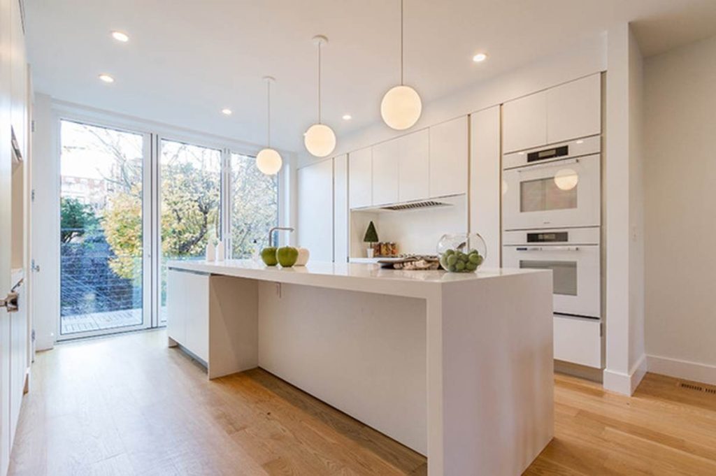 Pemilihan Warna untuk Dekorasi Dapur Minimalis