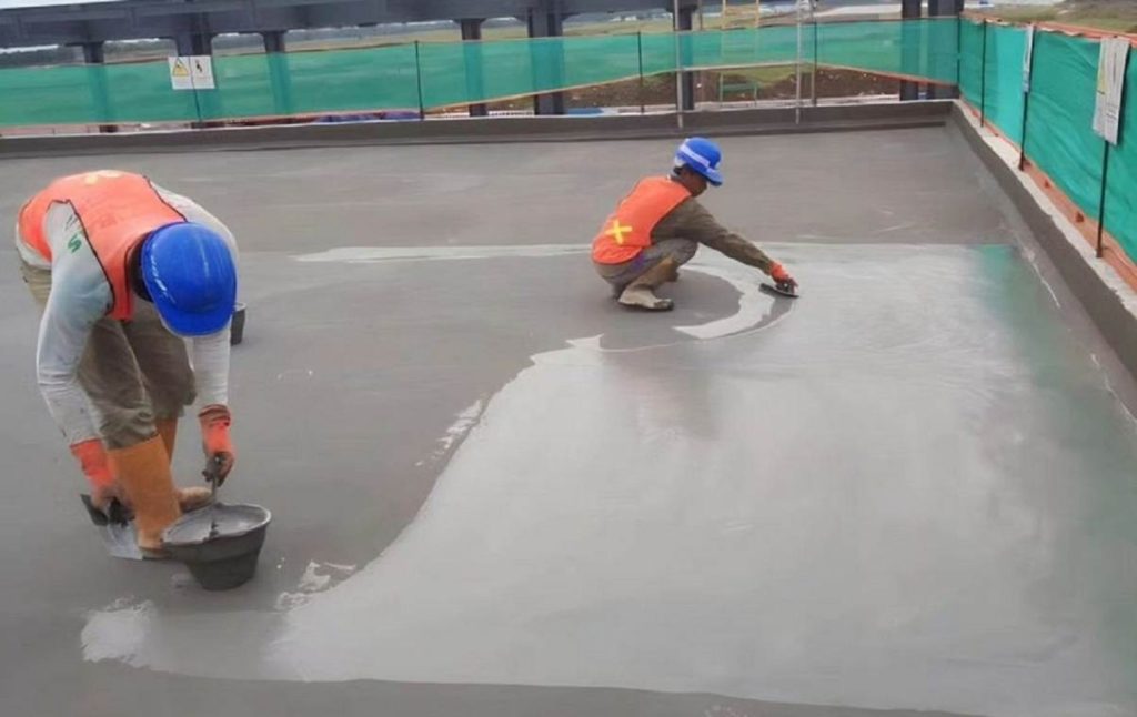 Fungsi Utama Beton Waterproof dalam Konstruksi Modern