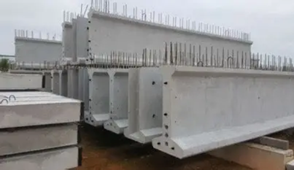 Pengertian Beton dalam Dunia Konstruksi