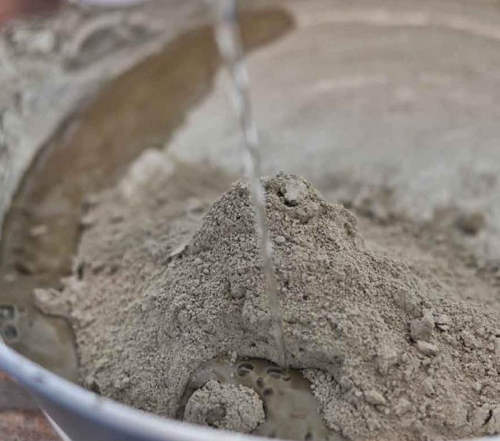 Plester daya rekat tinggi