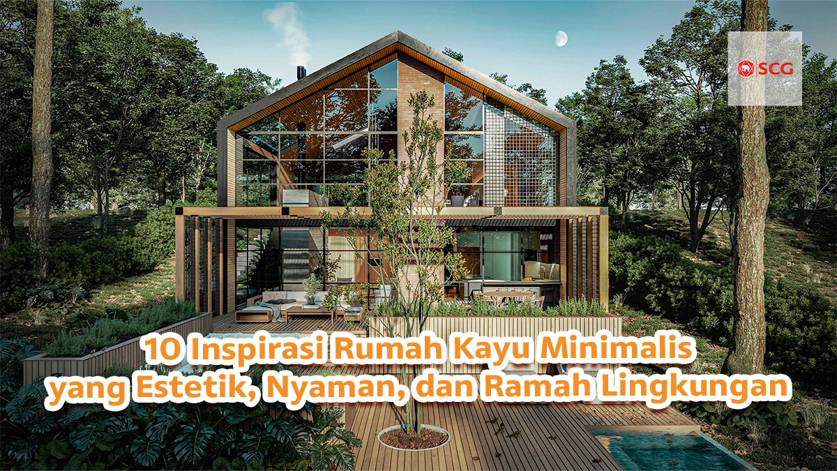 rumah kayu minimals