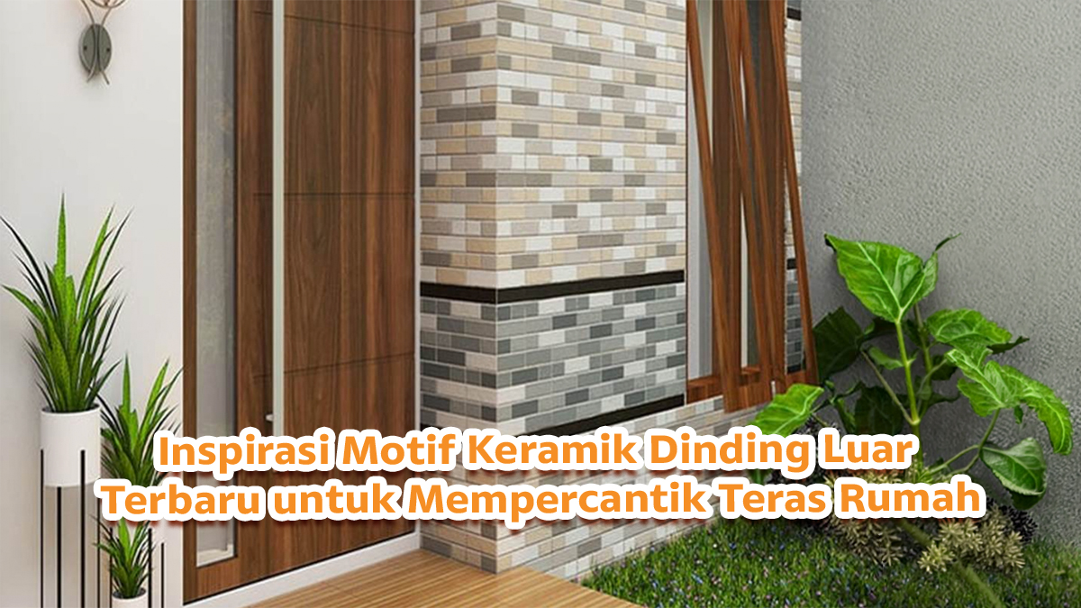 motif keramik