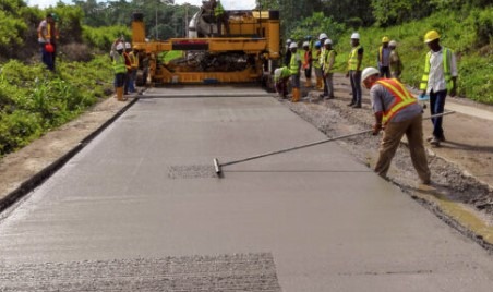 proses pengecoran