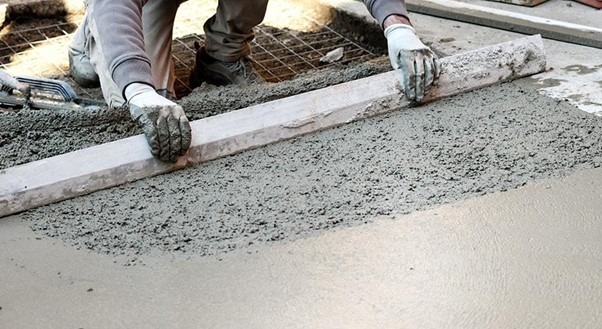 rabat beton