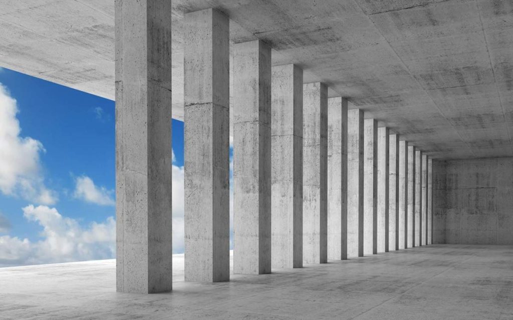 Beton Khusus dengan Persyaratan Teknis Tambahan