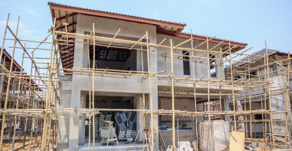 Beton Normal sebagai Material Dasar Konstruksi