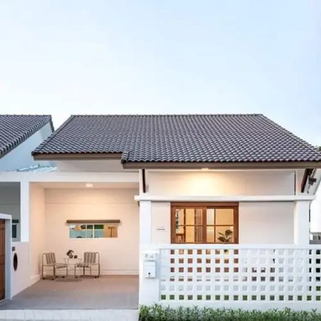 rumah subsidi nyaman