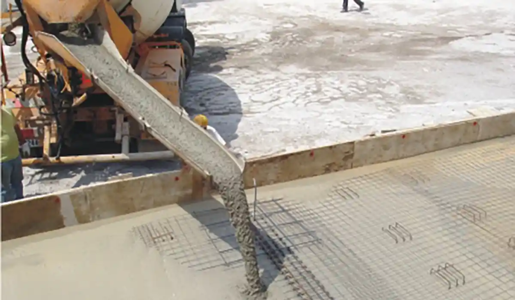 beton inovatif