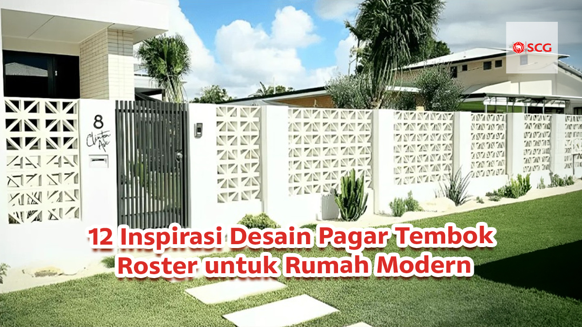 deasain pagar tembok roster