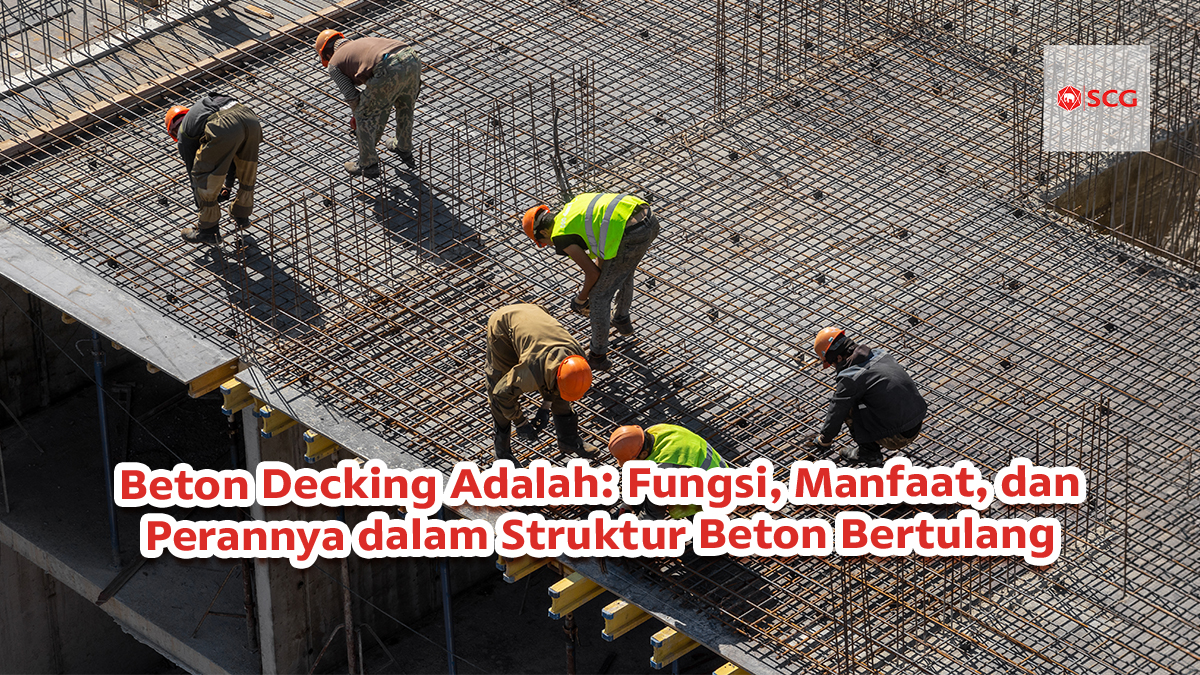 beton decking