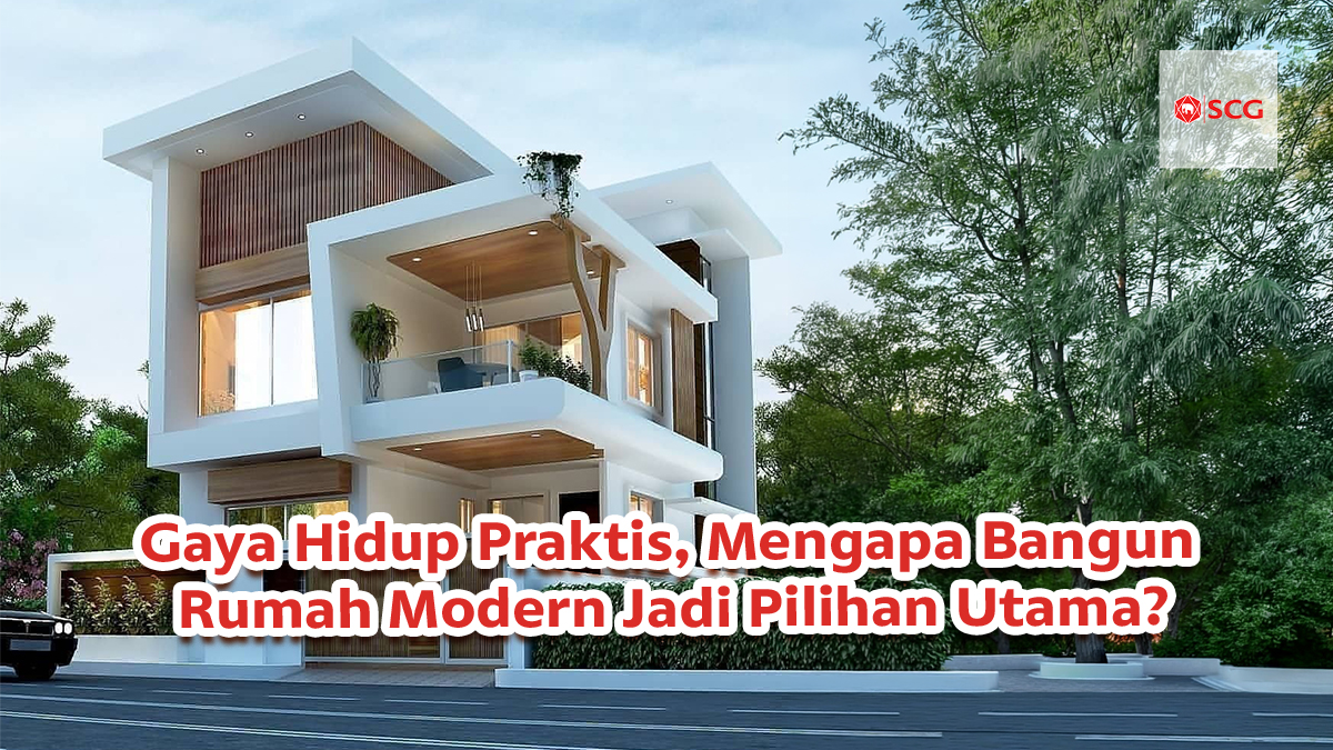 gaya hidup praktis