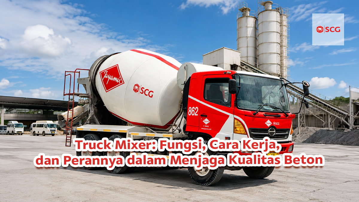 tuck mixer