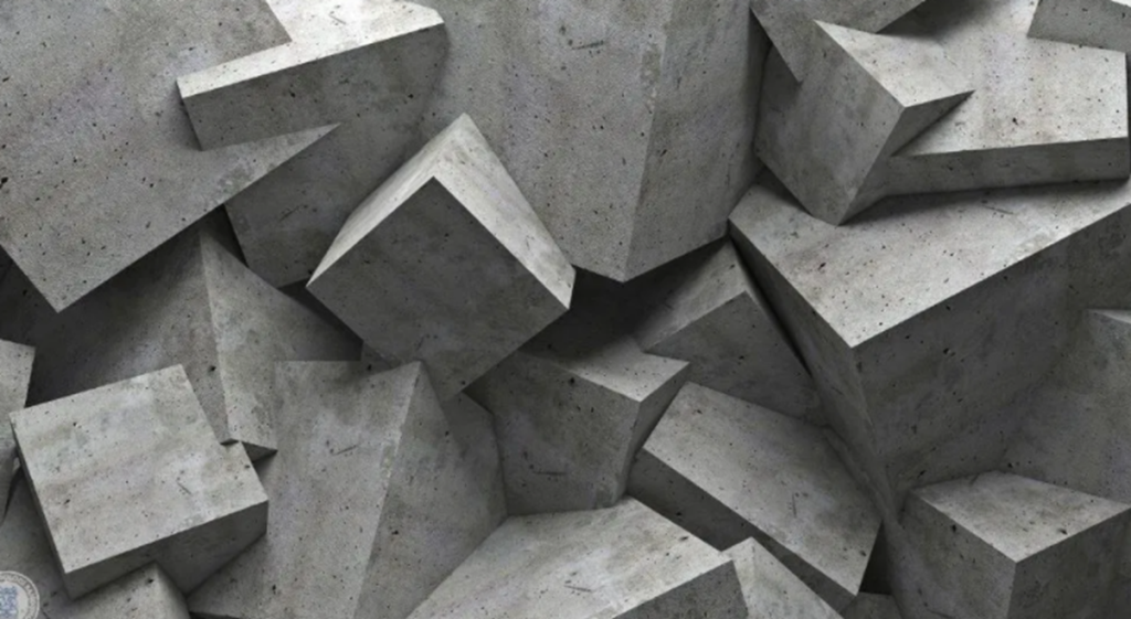 beton biasa