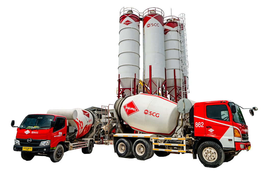 Apa Itu Truck Mixer?