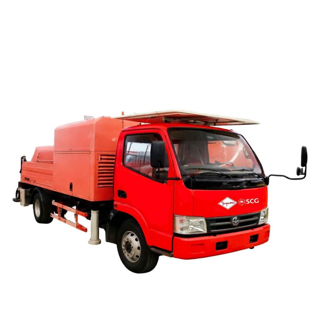 Keunggulan Easy Pump