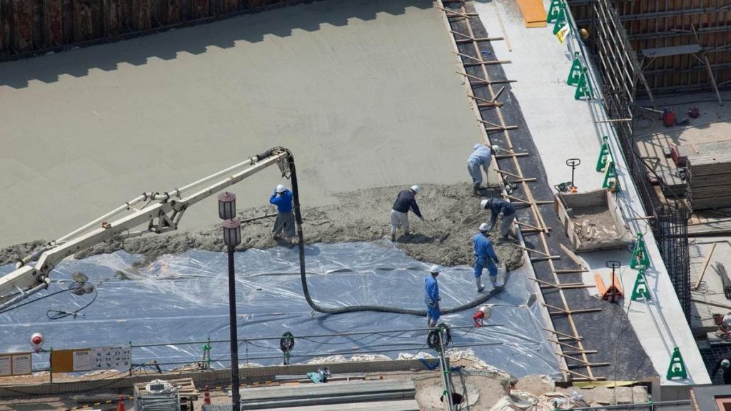Proses Pemompaan