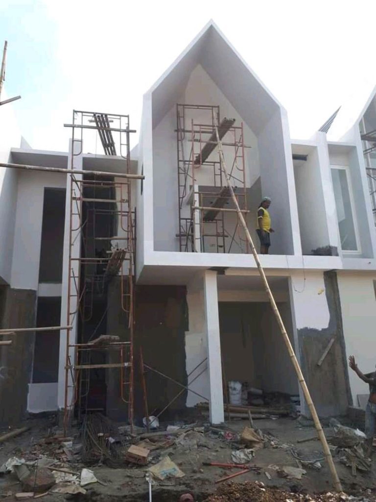 Material Modern Berkualitas