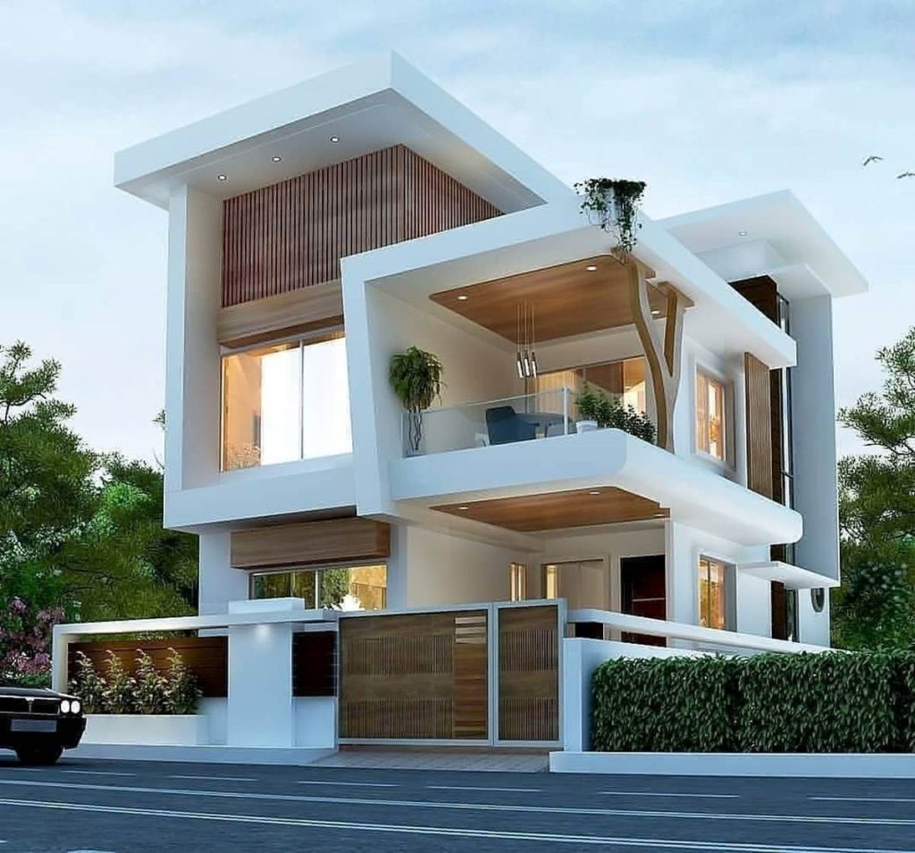 Mengapa Rumah Modern Semakin Diminati?